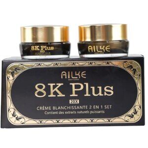 Ailke Boost Luster Whitening  Freckle Removing Cream